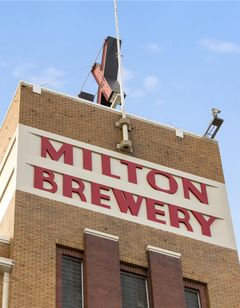 The Milton Brisbane