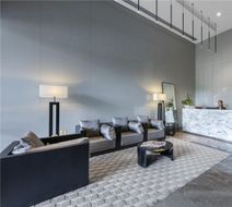 The Milton Brisbane Lobby