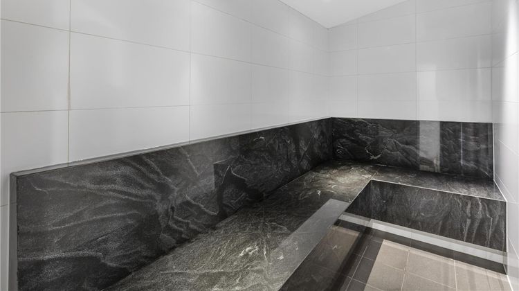 The Milton Brisbane Spa