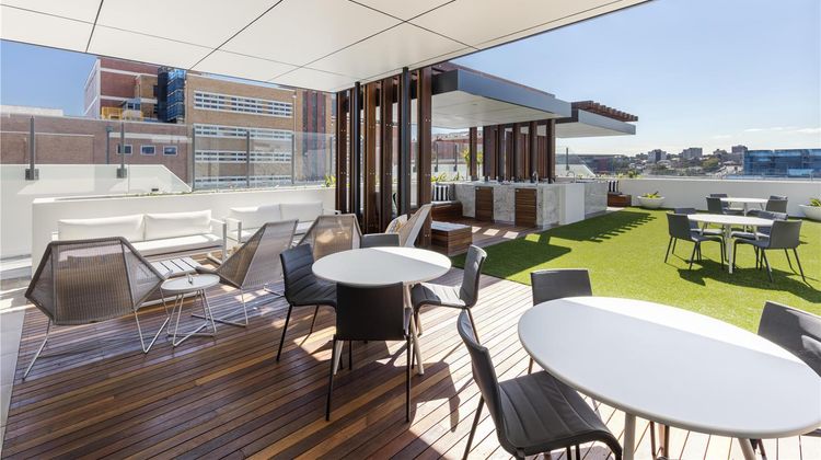 The Milton Brisbane Other