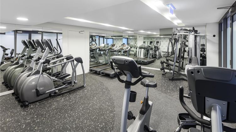 The Milton Brisbane Health