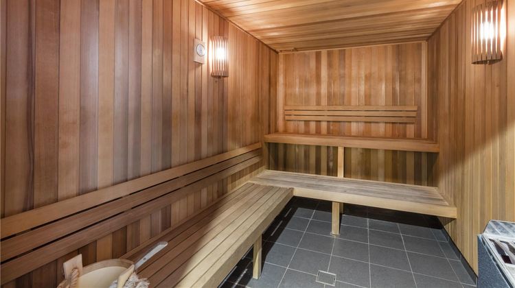 The Milton Brisbane Spa