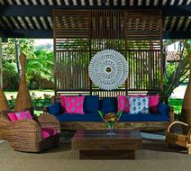 Tivoli Ecoresort Praia do Forte Lobby