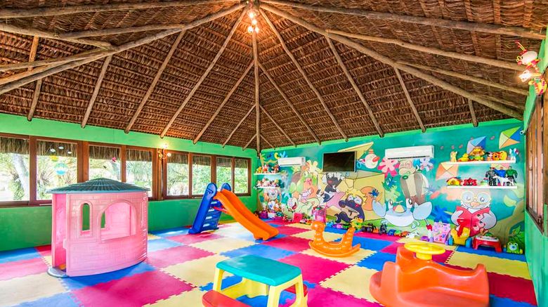<b>Tivoli Ecoresort Praia do Forte Recreation</b>. Images powered by <a href="https://iceportal.shijigroup.com/" title="IcePortal" target="_blank">IcePortal</a>.
