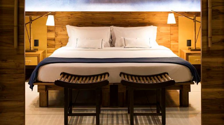 <b>Tivoli Ecoresort Praia do Forte Room</b>. Images powered by <a href="https://iceportal.shijigroup.com/" title="IcePortal" target="_blank">IcePortal</a>.