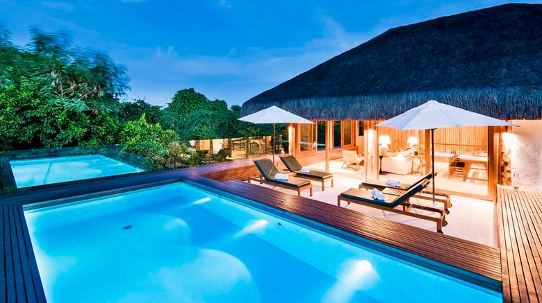 <b>Tivoli Ecoresort Praia do Forte Room</b>. Images powered by <a href="https://iceportal.shijigroup.com/" title="IcePortal" target="_blank">IcePortal</a>.