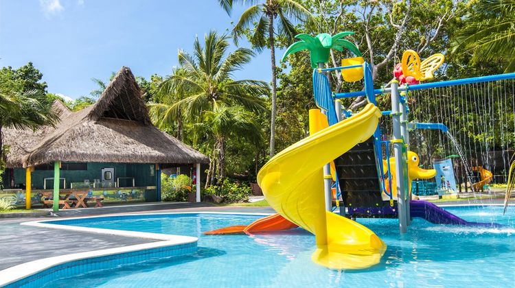 Tivoli Ecoresort Praia do Forte Recreation