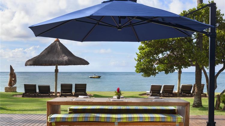 Tivoli Ecoresort Praia do Forte Restaurant
