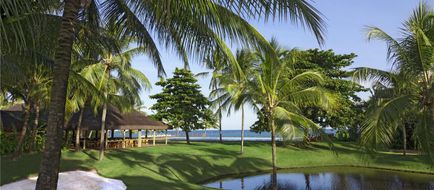 Tivoli Ecoresort Praia do Forte Exterior