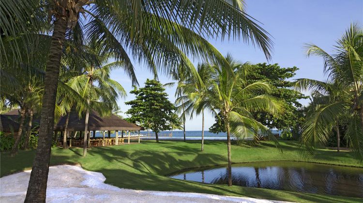 Tivoli Ecoresort Praia do Forte Exterior