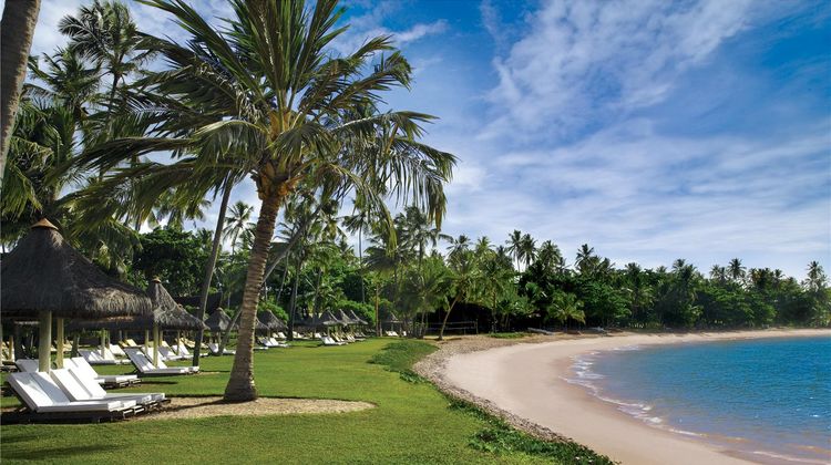 Tivoli Ecoresort Praia do Forte Beach