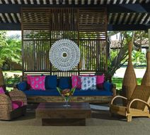Tivoli Ecoresort Praia do Forte Lobby