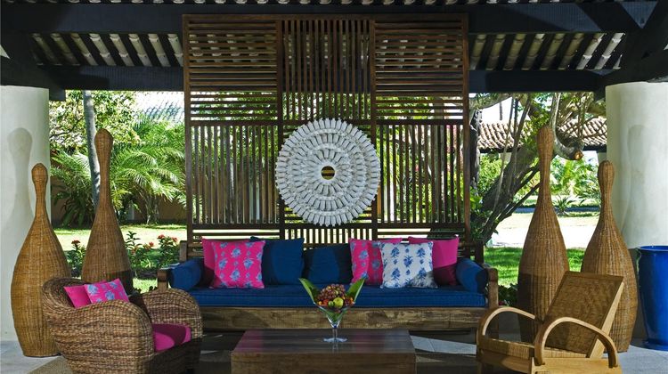 Tivoli Ecoresort Praia do Forte Lobby