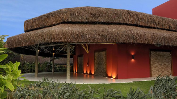 Tivoli Ecoresort Praia do Forte Ballroom
