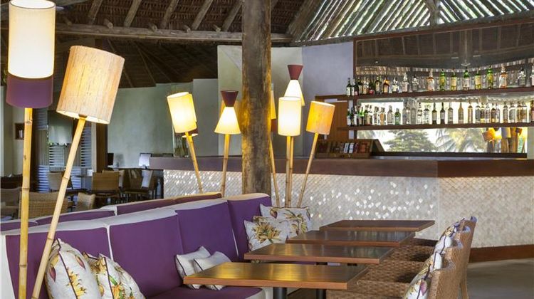 Tivoli Ecoresort Praia do Forte Restaurant