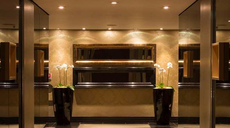 Tivoli Mofarrej Sao Paulo Spa