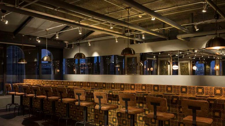 <b>Tivoli Mofarrej Sao Paulo Restaurant</b>. Images powered by <a href="https://iceportal.shijigroup.com/" title="IcePortal" target="_blank">IcePortal</a>.