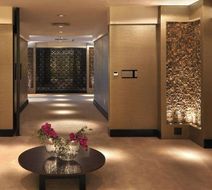 Tivoli Mofarrej Sao Paulo Room