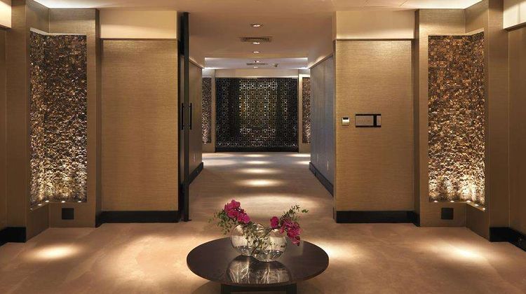 Tivoli Mofarrej Sao Paulo Room