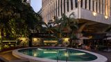 Tivoli Mofarrej Sao Paulo Pool