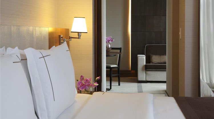 Tivoli Mofarrej Sao Paulo Room