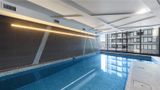 WRAP on Southbank Pool