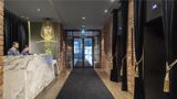 WRAP on Southbank Lobby