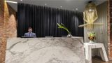 WRAP on Southbank Lobby