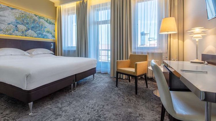 Palace Hotel Tallinn, a member of RI Suite