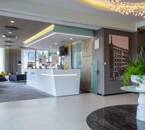 Palace Hotel Tallinn, a member of RI Lobby