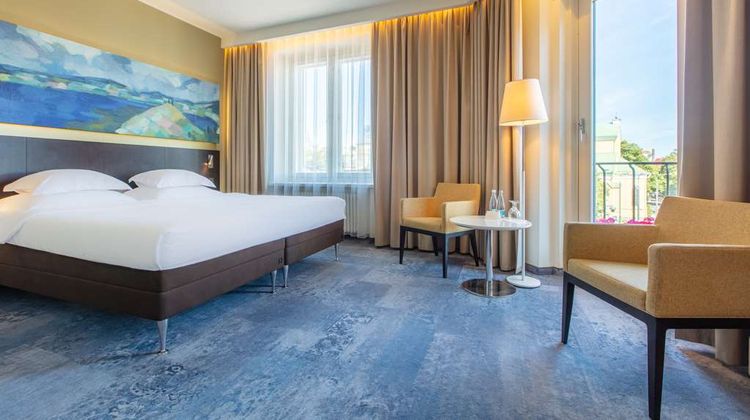 Palace Hotel Tallinn, a member of RI Room