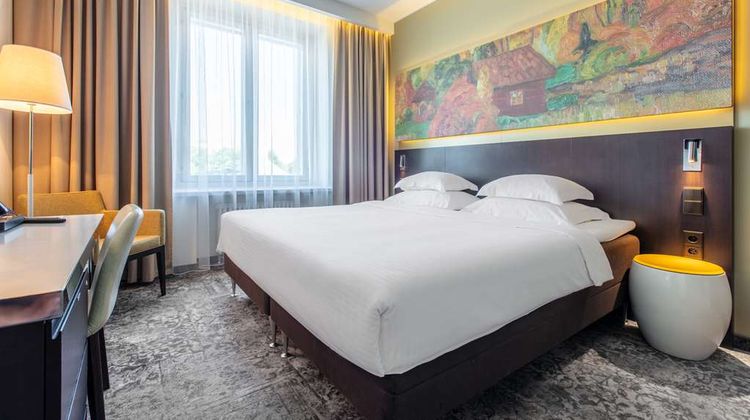 Palace Hotel Tallinn, a member of RI Room