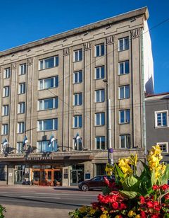 Palace Hotel Tallinn, a member of RI