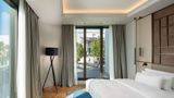 Radisson Coll Hotel Magdalena Plaza Suite