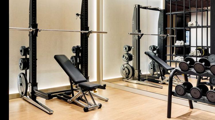 Radisson Coll Hotel Magdalena Plaza Health