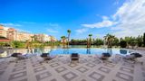 Radisson Collection Morina Hotel Tirana Pool