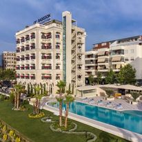 Radisson Collection Morina Hotel Tirana