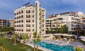Radisson Collection Morina Hotel Tirana