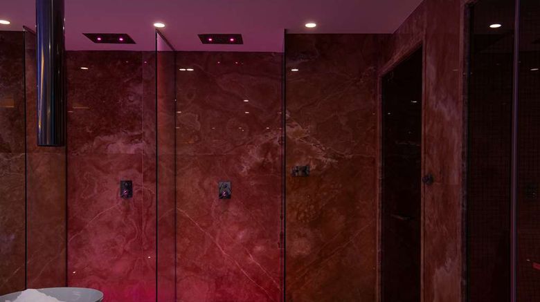 <b>Radisson Collection Morina Hotel Tirana Spa</b>. Images powered by <a href="https://iceportal.shijigroup.com/" title="IcePortal" target="_blank">IcePortal</a>.