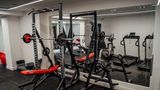Radisson Collection Morina Hotel Tirana Health