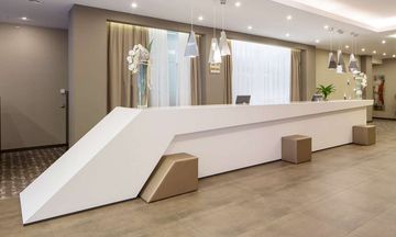 Hotel Schillerpark, Radisson Individuals