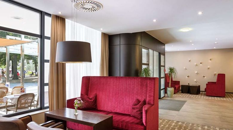 <b>Hotel Schillerpark, Radisson Individuals Lobby</b>. Images powered by <a href="https://iceportal.shijigroup.com/" title="IcePortal" target="_blank">IcePortal</a>.