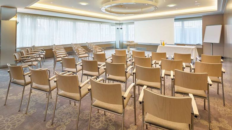 <b>Hotel Schillerpark, Radisson Individuals Meeting</b>. Images powered by <a href="https://iceportal.shijigroup.com/" title="IcePortal" target="_blank">IcePortal</a>.