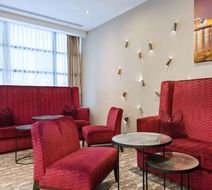 Hotel Schillerpark, Radisson Individuals Lobby