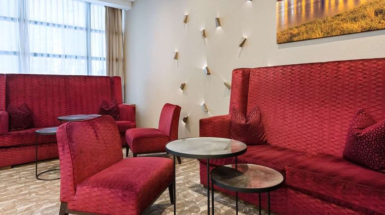 <b>Hotel Schillerpark, Radisson Individuals Lobby</b>. Images powered by <a href="https://iceportal.shijigroup.com/" title="IcePortal" target="_blank">IcePortal</a>.