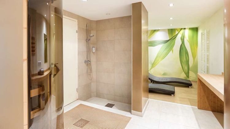 Hotel Schillerpark, Radisson Individuals Spa