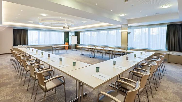 Hotel Schillerpark, Radisson Individuals Meeting