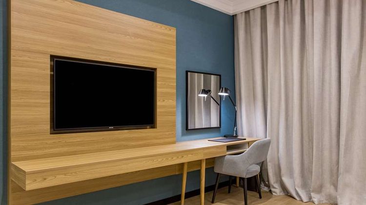 Radisson Hotel Riyadh Airport Suite