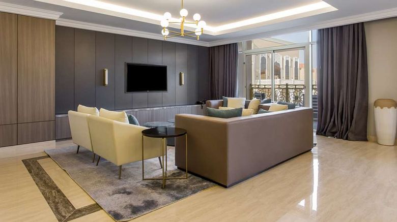 <b>Radisson Hotel Riyadh Airport Suite</b>. Images powered by <a href="https://iceportal.shijigroup.com/" title="IcePortal" target="_blank">IcePortal</a>.