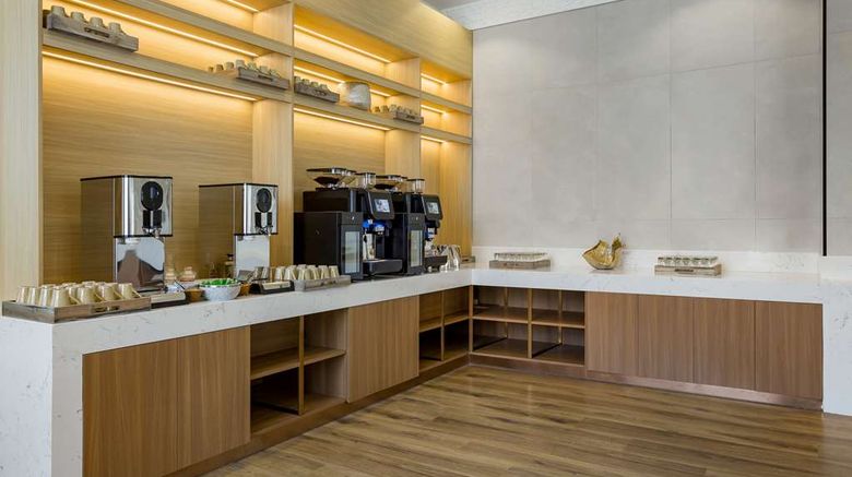 <b>Radisson Hotel Riyadh Airport Restaurant</b>. Images powered by <a href="https://iceportal.shijigroup.com/" title="IcePortal" target="_blank">IcePortal</a>.